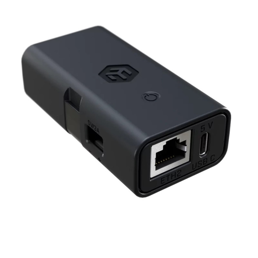 PoE-інжектор MikroTik GPOE-USB
